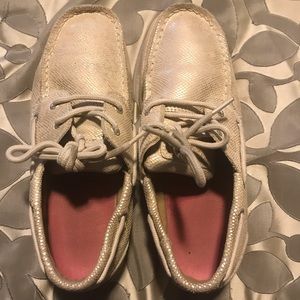 Sperry Youth Girls Top-Sider